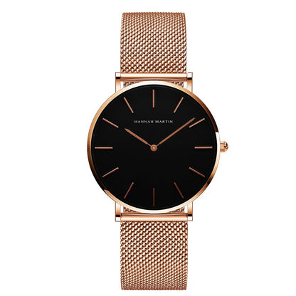 Orologio donna al quarzo