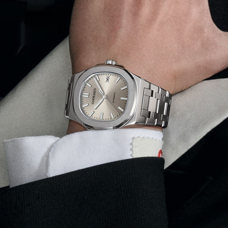Orologio automatico