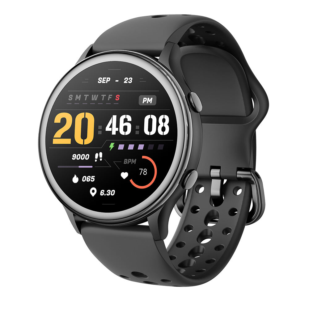 Smartwatch monitoraggio salute sonno e chiamate