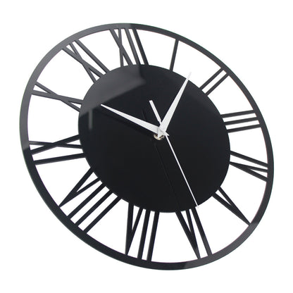 Orologio da tasca acrilico