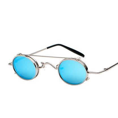 Occhiali retro leggeri