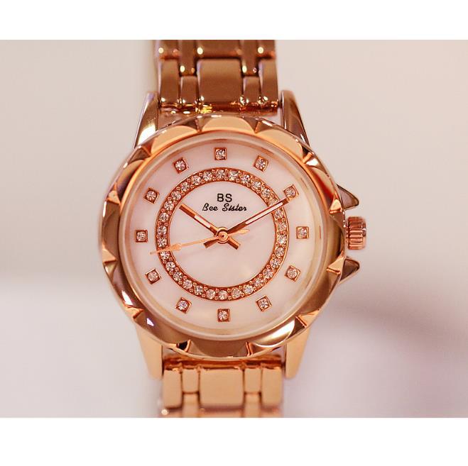 Orologio donna diamanti