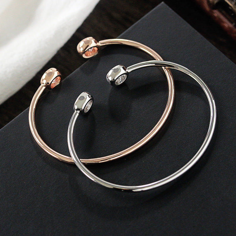 Braccialetto semplice