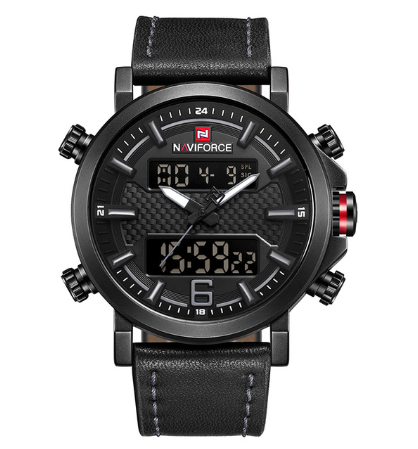 Orologio Naviforce da uomo