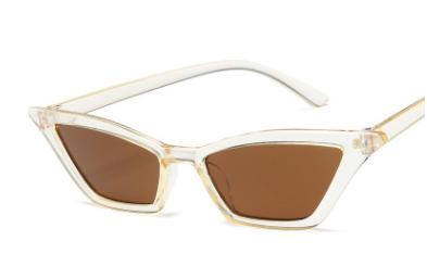 Occhiali da sole vintage donna lusso