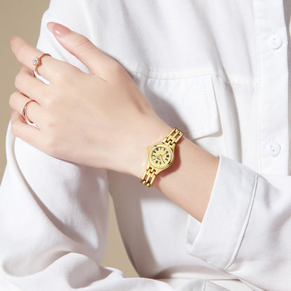 Orologio compatto