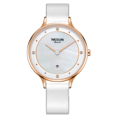 Orologio da donna al quarzo