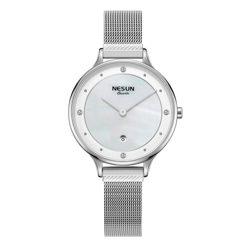 Orologio da donna al quarzo