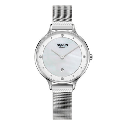 Orologio da donna al quarzo