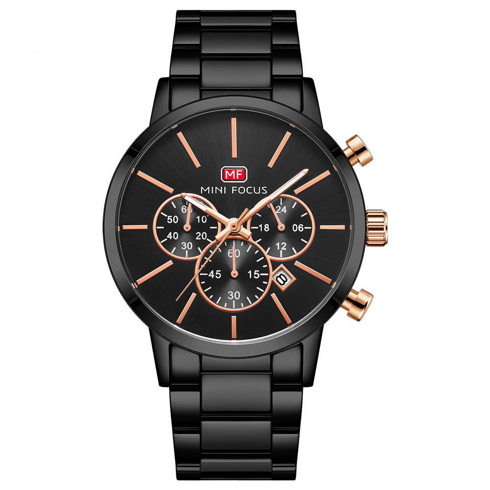 Orologio multifunzione waterproof