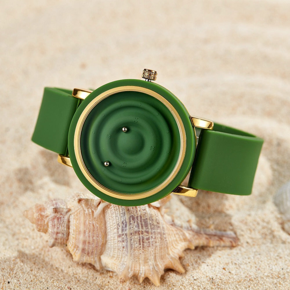 Smartwatch high-tech
