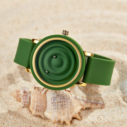 Smartwatch high-tech
