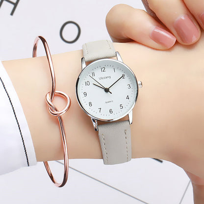 Orologio stile coreano scolastico