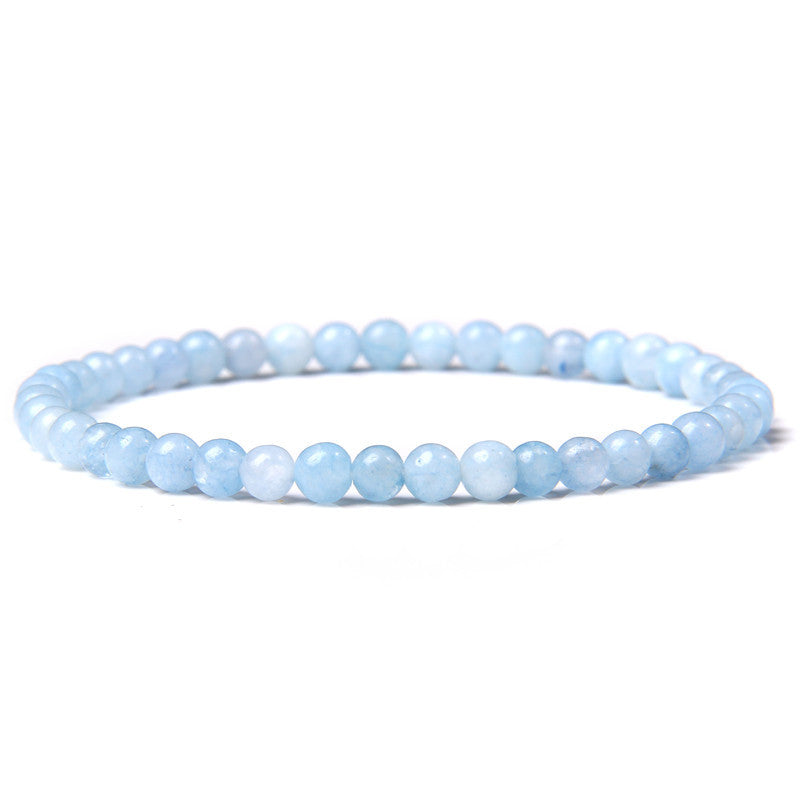 Bracciale agata naturale