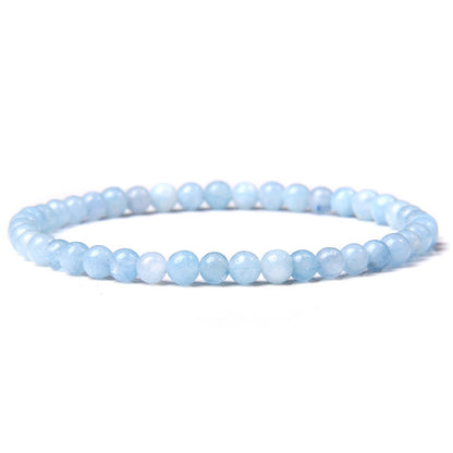 Bracciale agata naturale