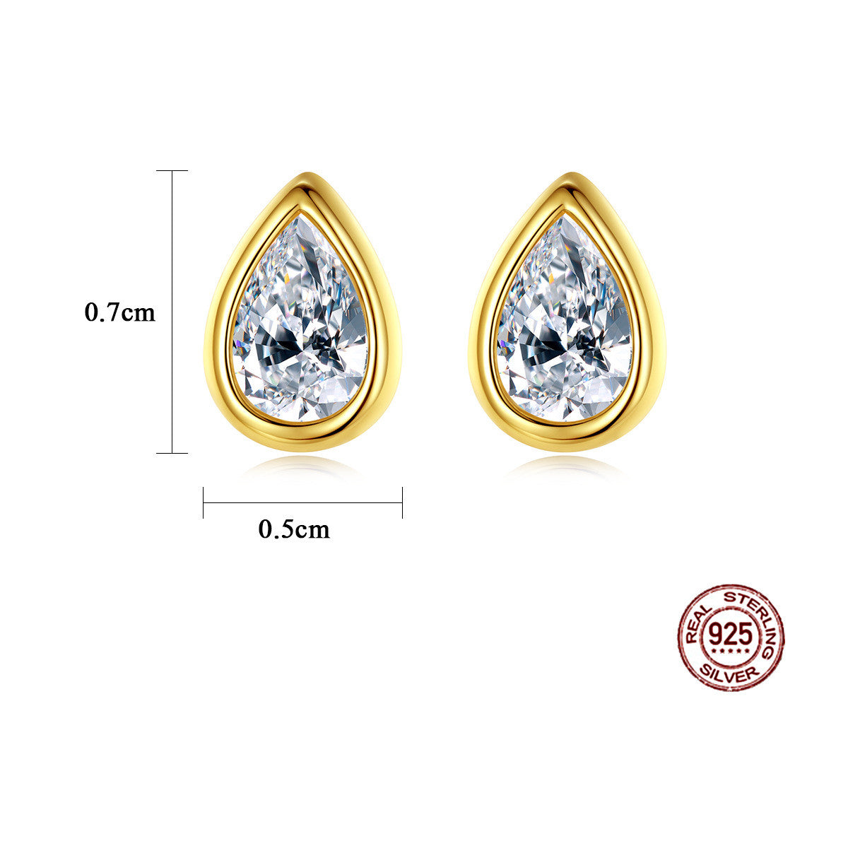 Collana argento pendente da donna