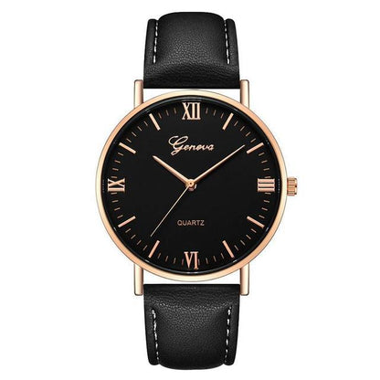 Orologio numeri romani per studente