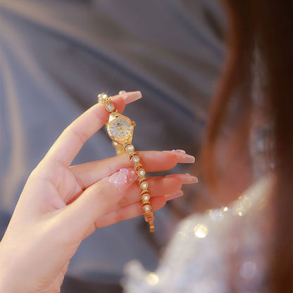 Orologio Stella e Luna