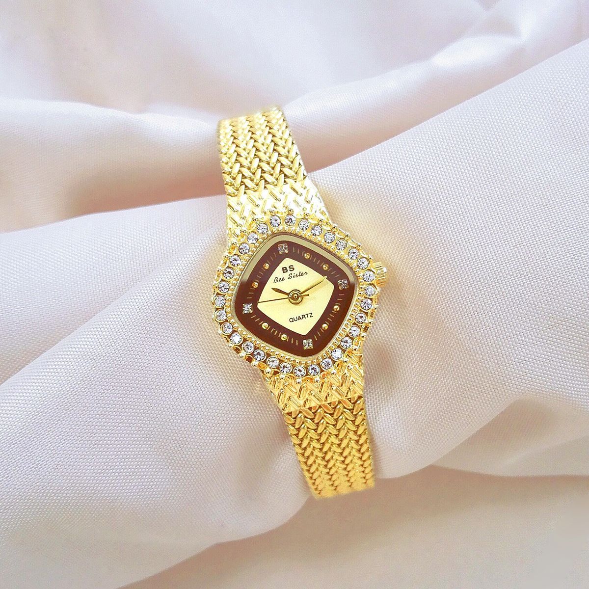 Orologio da donna semplice