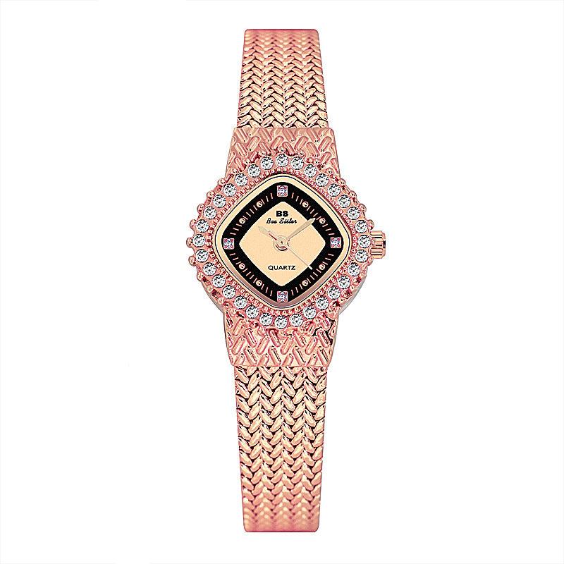 Orologio da donna semplice