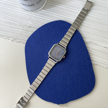 Orologio donna cinturino bambù