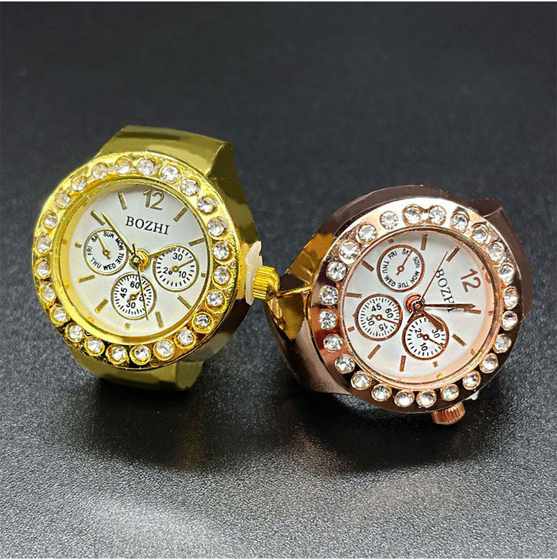 Orologio di coppia da uomo e donna