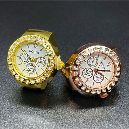 Orologio di coppia da uomo e donna