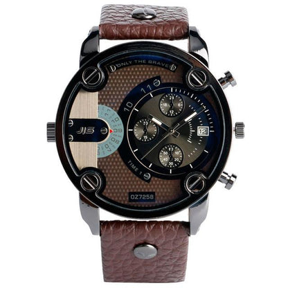 Orologio quadrante grande
