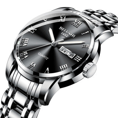 Orologio al quarzo da uomo
