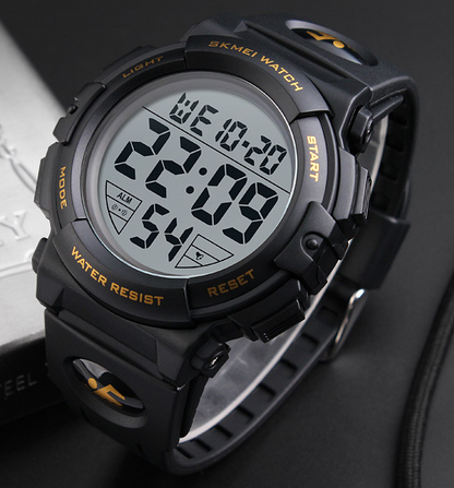 Orologio sportivo