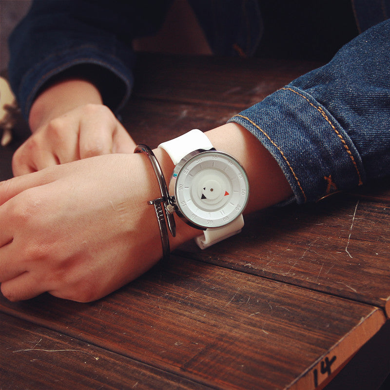 Orologio moda al quarzo