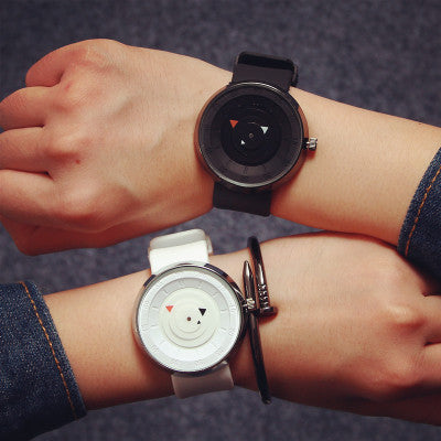 Orologio moda al quarzo