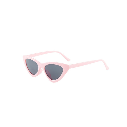 Occhiali da sole cat eye donna retrò