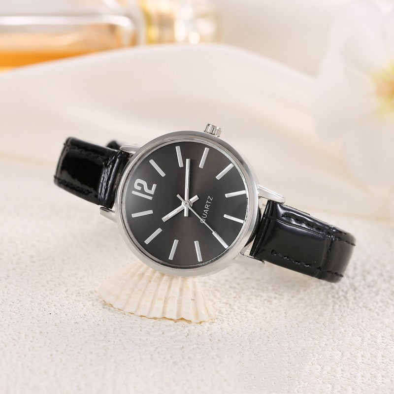 Orologio da donna con cinturino sottile