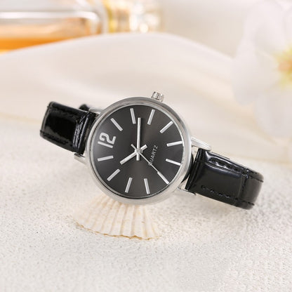 Orologio da donna con cinturino sottile