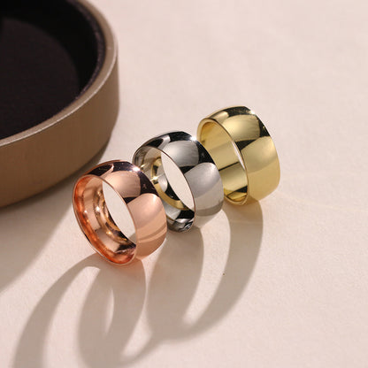 Anello foulard