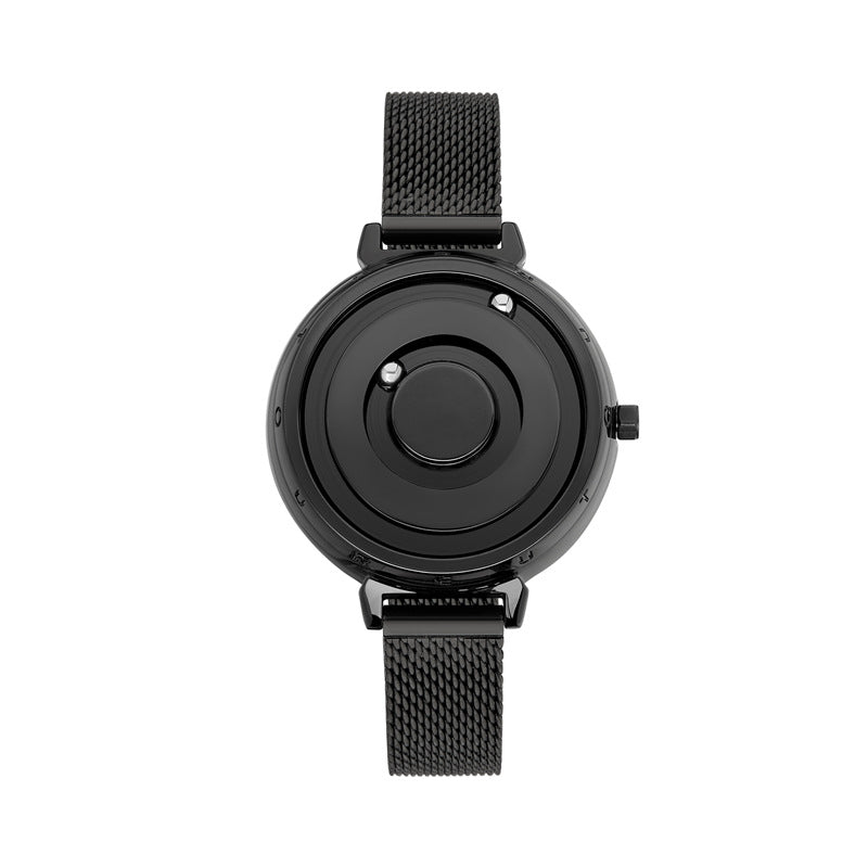 Orologio donna cinturino magnetico