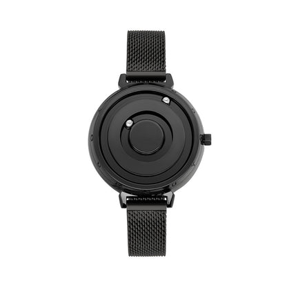 Orologio donna cinturino magnetico