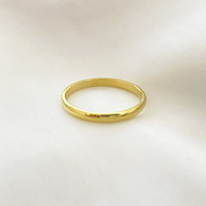 Bracciale acciaio al titanio