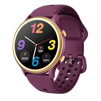 Smartwatch monitoraggio salute sonno e chiamate