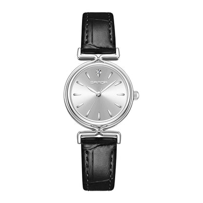 Orologio donna maglia retrò