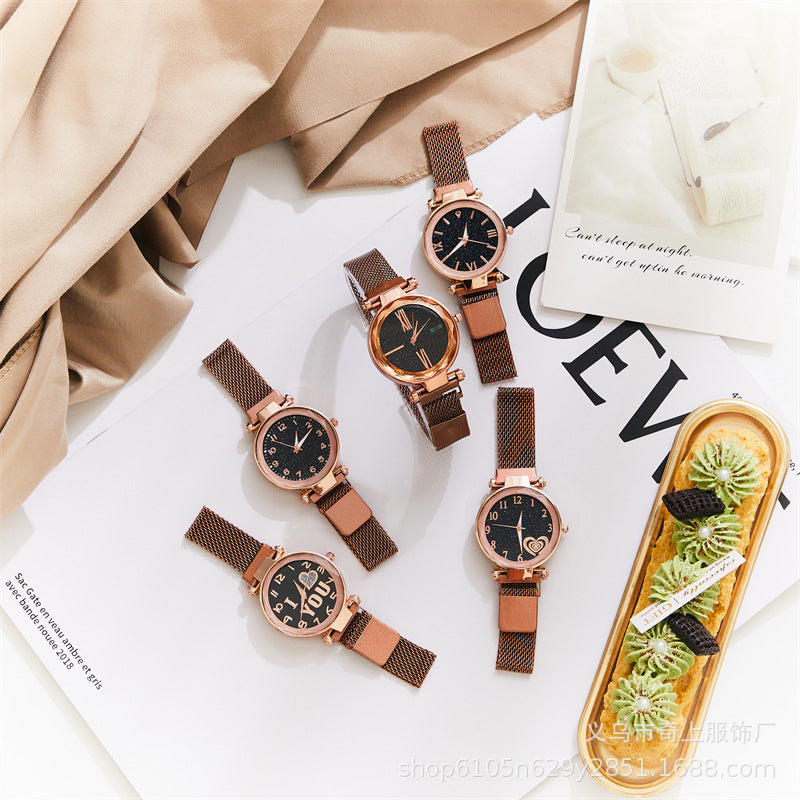 Orologio donna Milano
