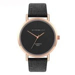Orologio casual da donna