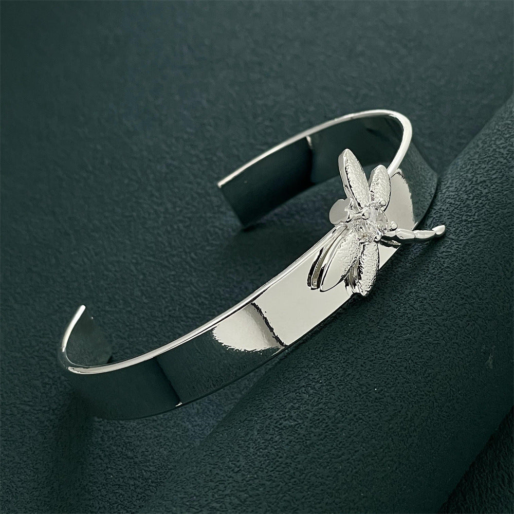Bracciale libellula