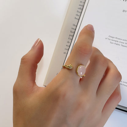 Anello argento