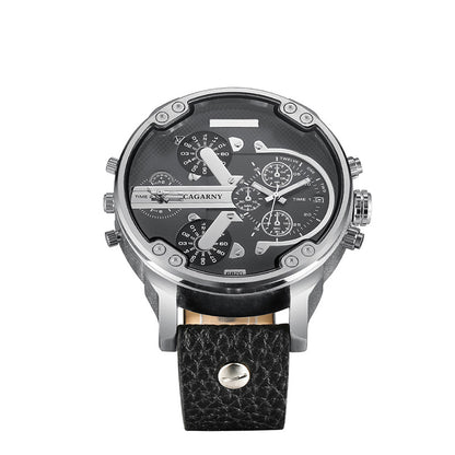 Orologio da uomo da affari al quarzo