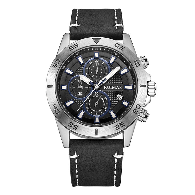 Orologio sportivo maschile