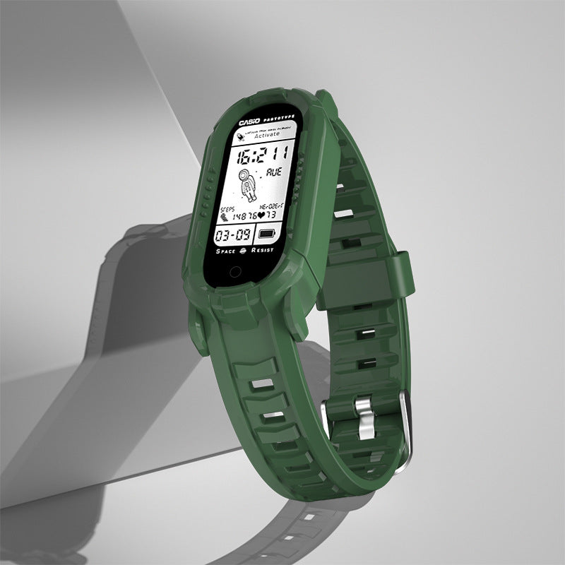 Bracciale NFC