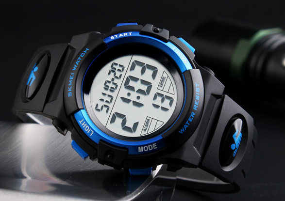 Orologio sportivo