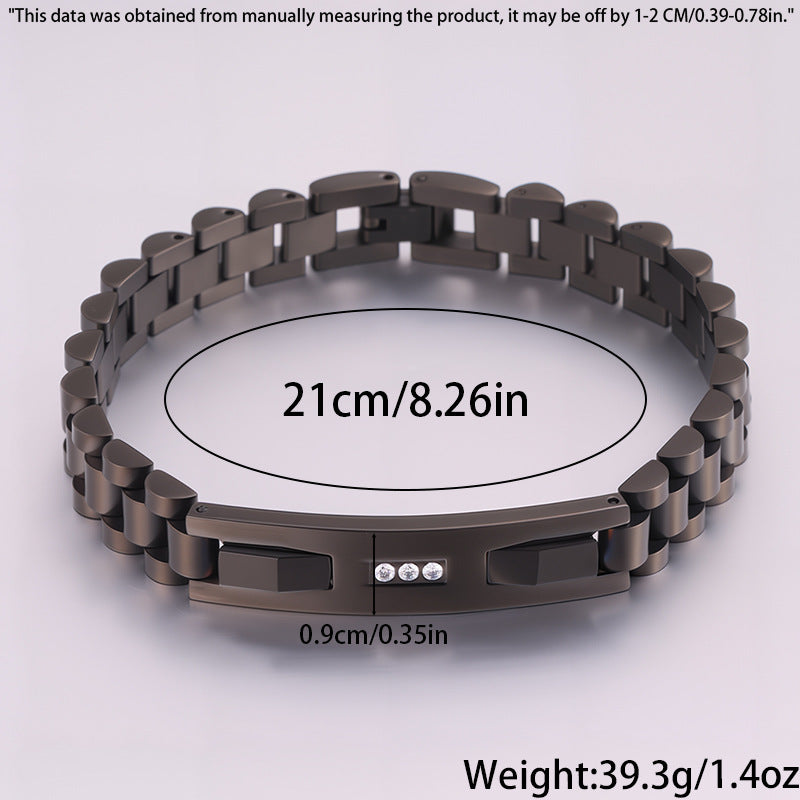 Bracciale Diamante